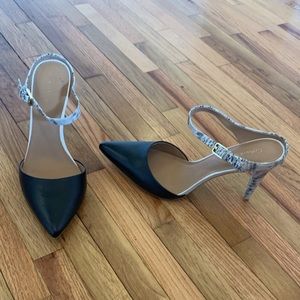 Calvin Klein heels